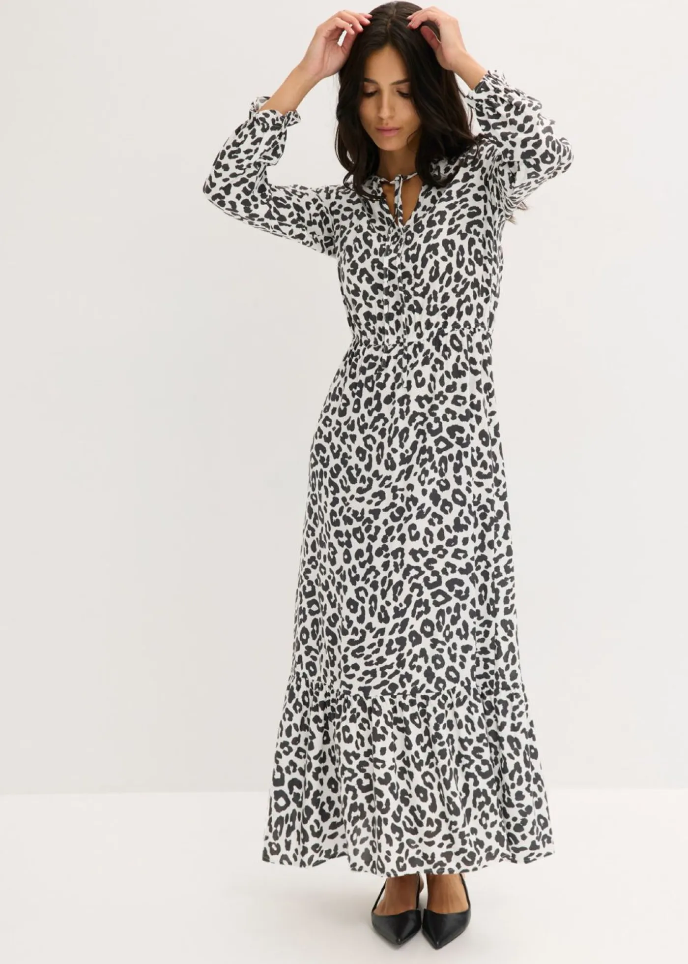 Mujer bonprix bonprix Vestido maxi