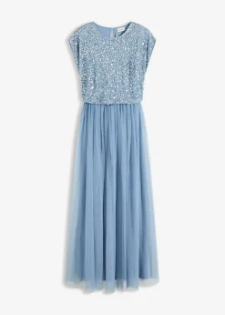 Mujer bonprix bonprix Vestido maxi