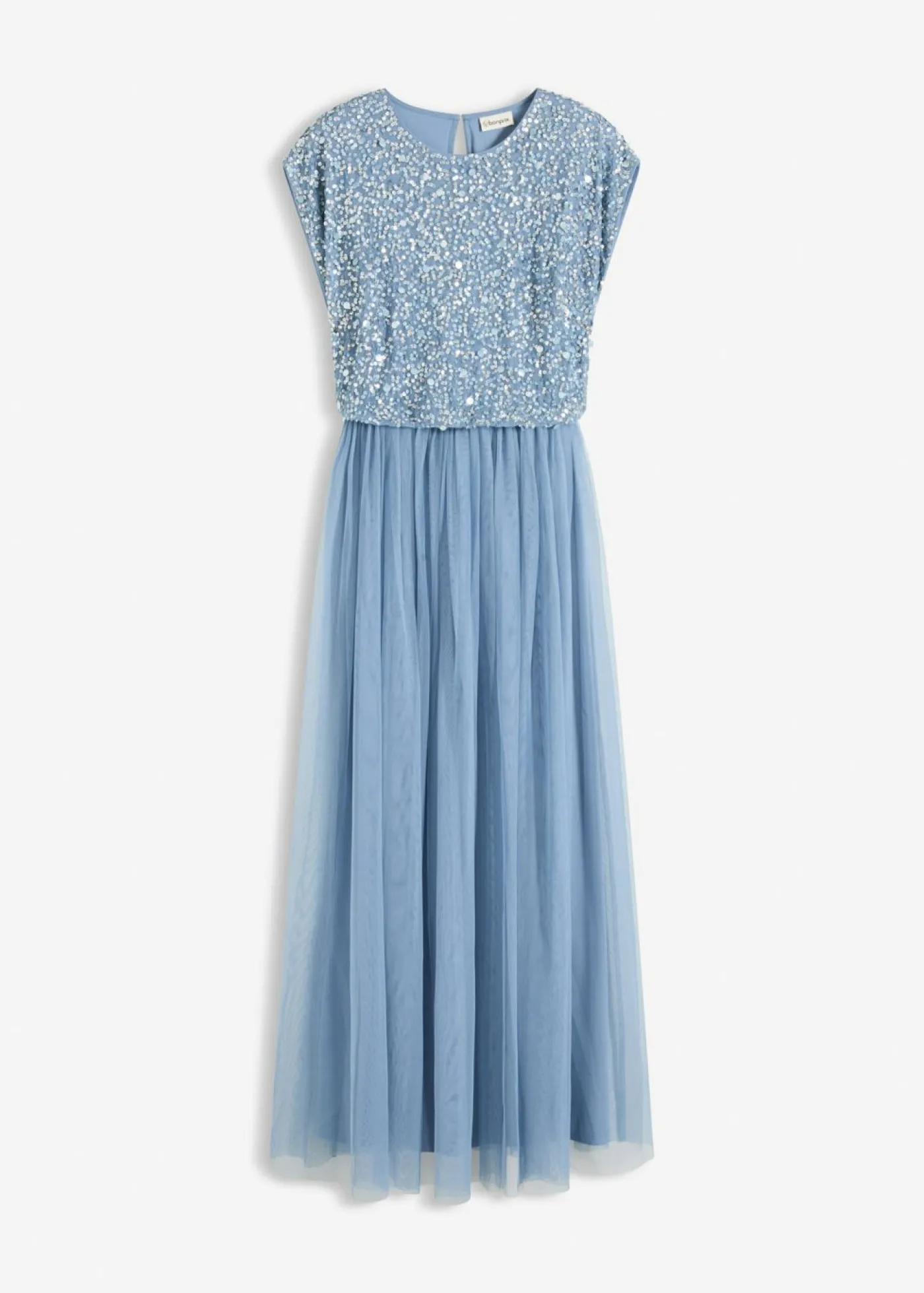 Mujer bonprix bonprix Vestido maxi