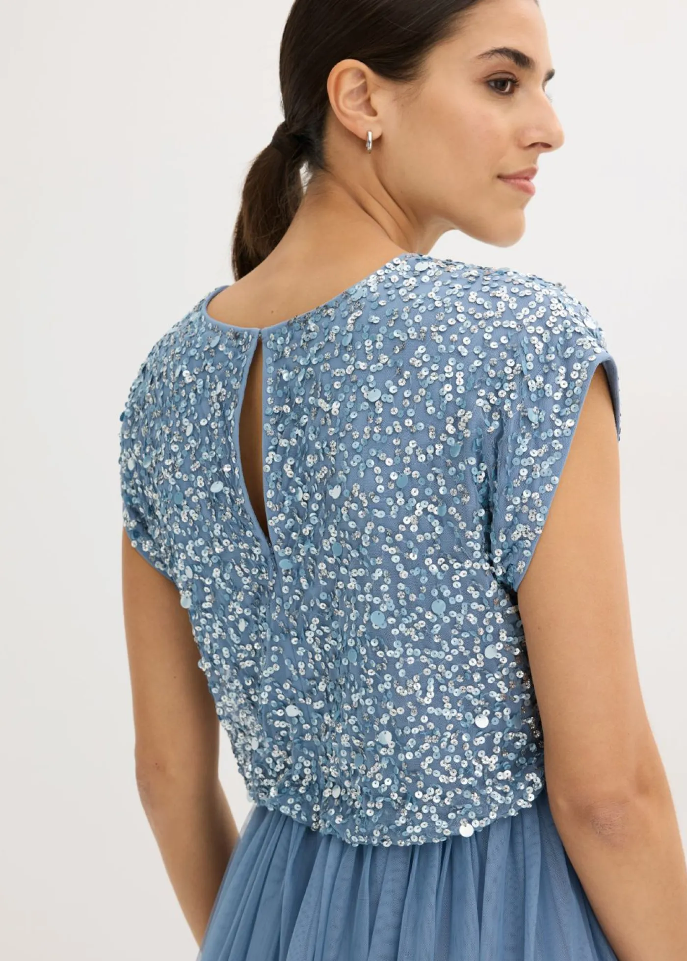 Mujer bonprix bonprix Vestido maxi