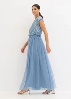 Mujer bonprix bonprix Vestido maxi