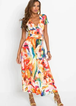 Mujer bonprix bonprix Vestido maxi