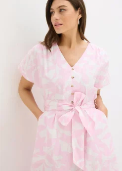 Mujer bonprix bonprix Vestido midi