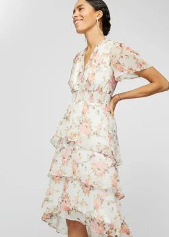 Mujer bonprix bonprix Vestido midi