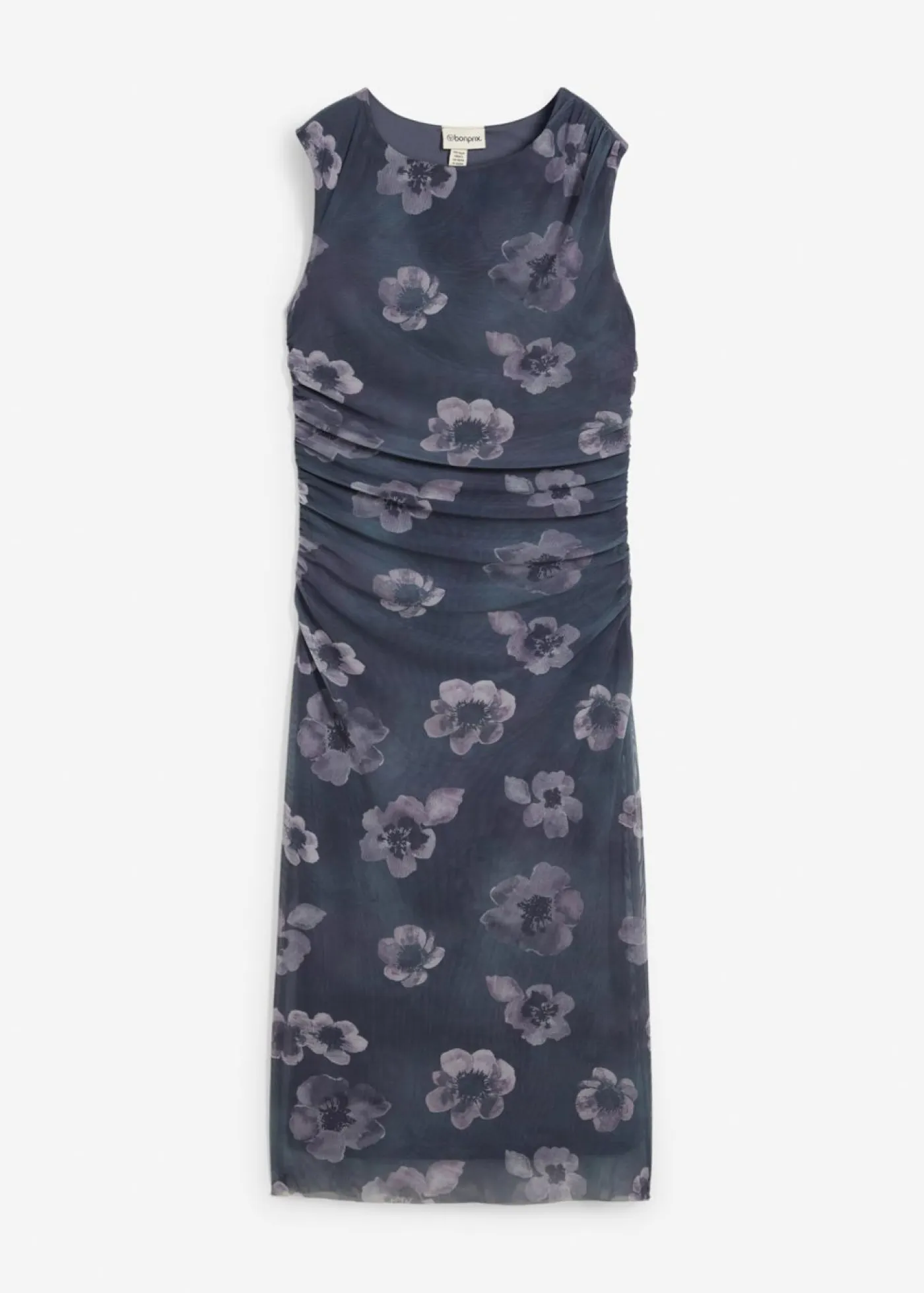 Mujer bonprix bonprix Vestido midi