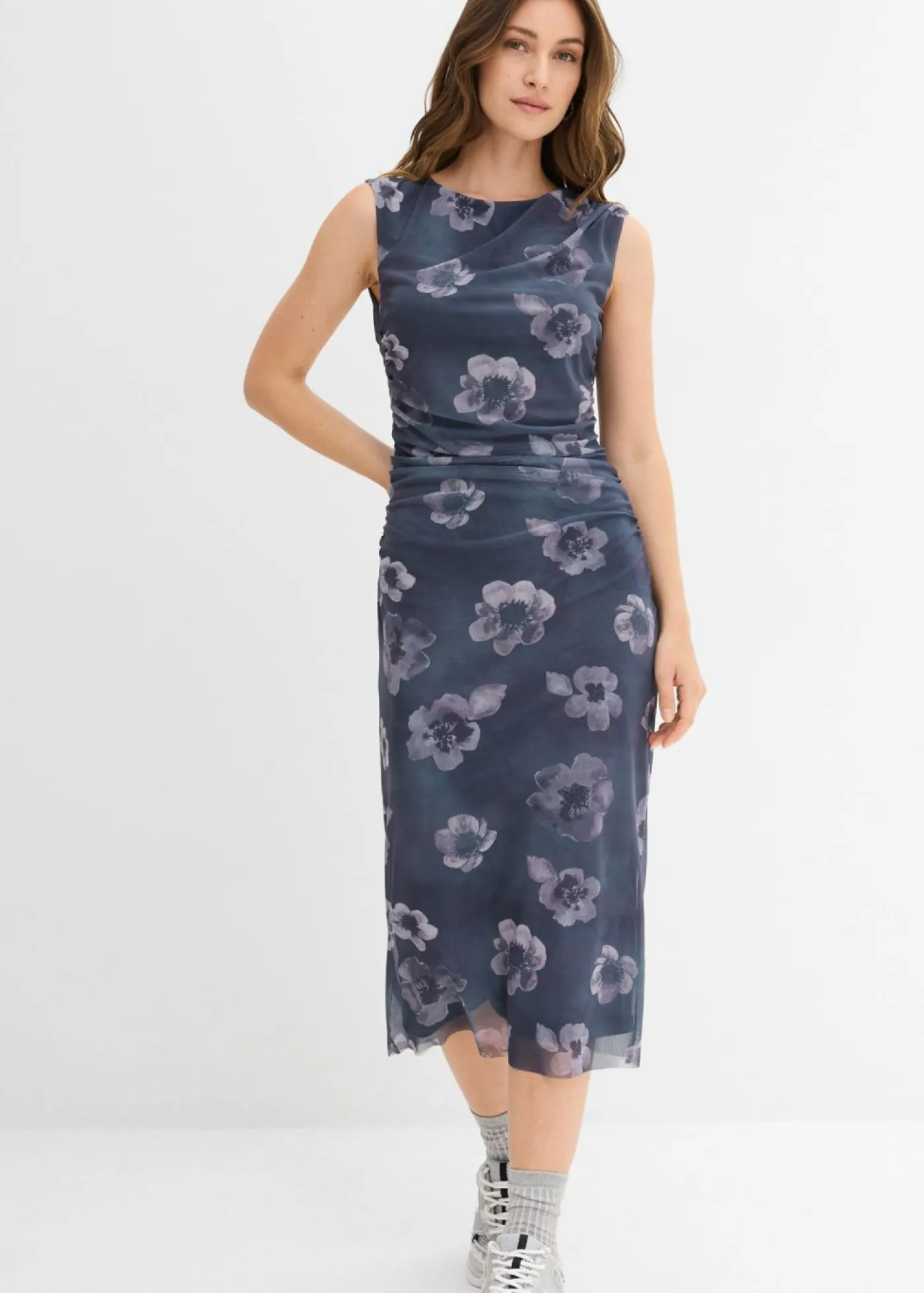 Mujer bonprix bonprix Vestido midi