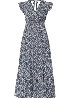 Mujer bonprix bonprix Vestido midi