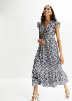 Mujer bonprix bonprix Vestido midi