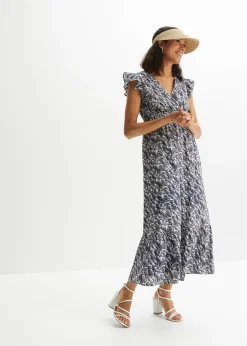 Mujer bonprix bonprix Vestido midi