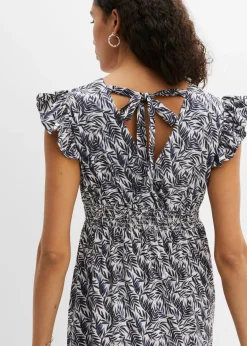 Mujer bonprix bonprix Vestido midi