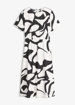 Mujer bonprix bonprix Vestido midi