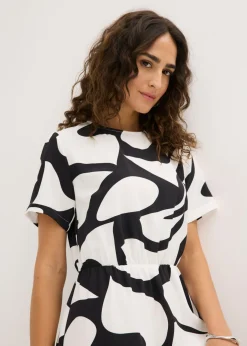 Mujer bonprix bonprix Vestido midi