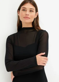 Mujer bonprix bonprix Vestido midi