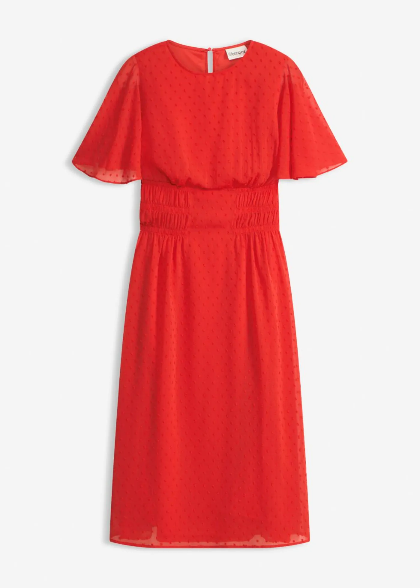 Mujer bonprix bonprix Vestido midi