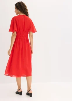 Mujer bonprix bonprix Vestido midi