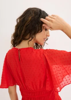 Mujer bonprix bonprix Vestido midi