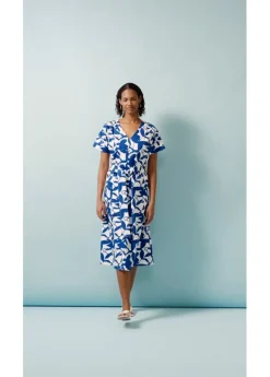 Mujer bonprix bonprix Vestido midi