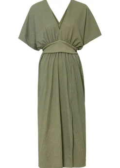 Mujer bonprix bonprix Vestido midi