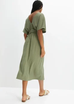 Mujer bonprix bonprix Vestido midi