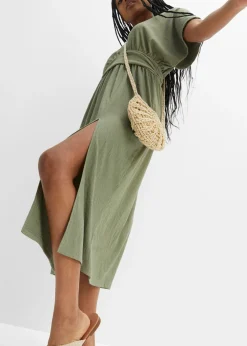 Mujer bonprix bonprix Vestido midi