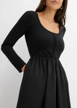 Mujer bonprix bonprix Vestido midi