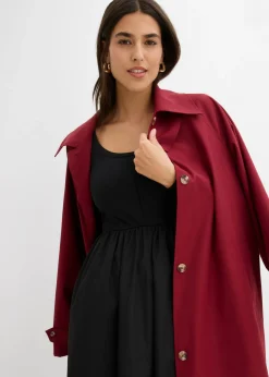 Mujer bonprix bonprix Vestido midi