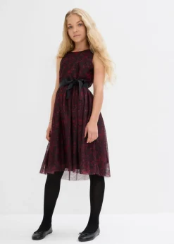 Niños bonprix bonprix Vestido midi