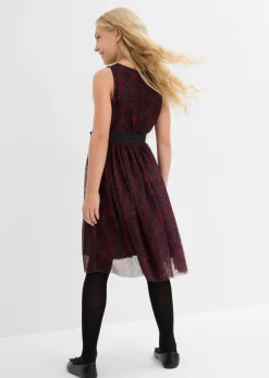 Niños bonprix bonprix Vestido midi