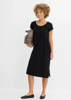 bonprix bonprix Vestidos|Tallas Pequeñas><noscript><img width=