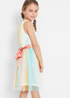 bonprix bonprix Ropa 2 A 9 Años·Vestidos Y Faldas><noscript><img width=