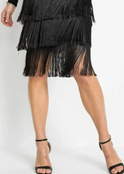 bonprix bonprix Vestidos|Tallas Pequeñas><noscript><img width=