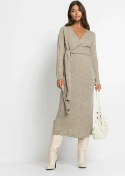 bonprix bonprix Vestidos|Ropa De Punto><noscript><img width=