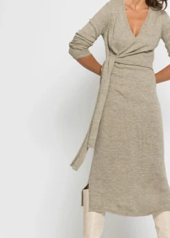 bonprix bonprix Vestidos|Ropa De Punto><noscript><img width=