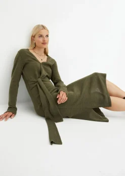 bonprix bonprix Vestidos|Ropa De Punto><noscript><img width=