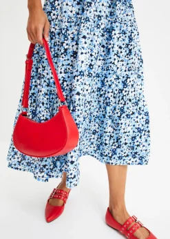 Mujer bonprix bonprix Vestido midi estampado