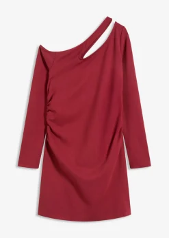 Mujer bonprix bonprix Vestido mini con aberturas