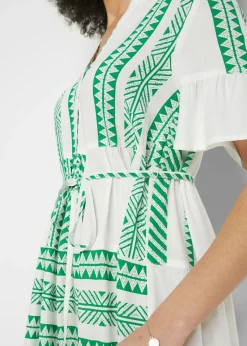 Mujer bonprix bonprix Vestido premamá