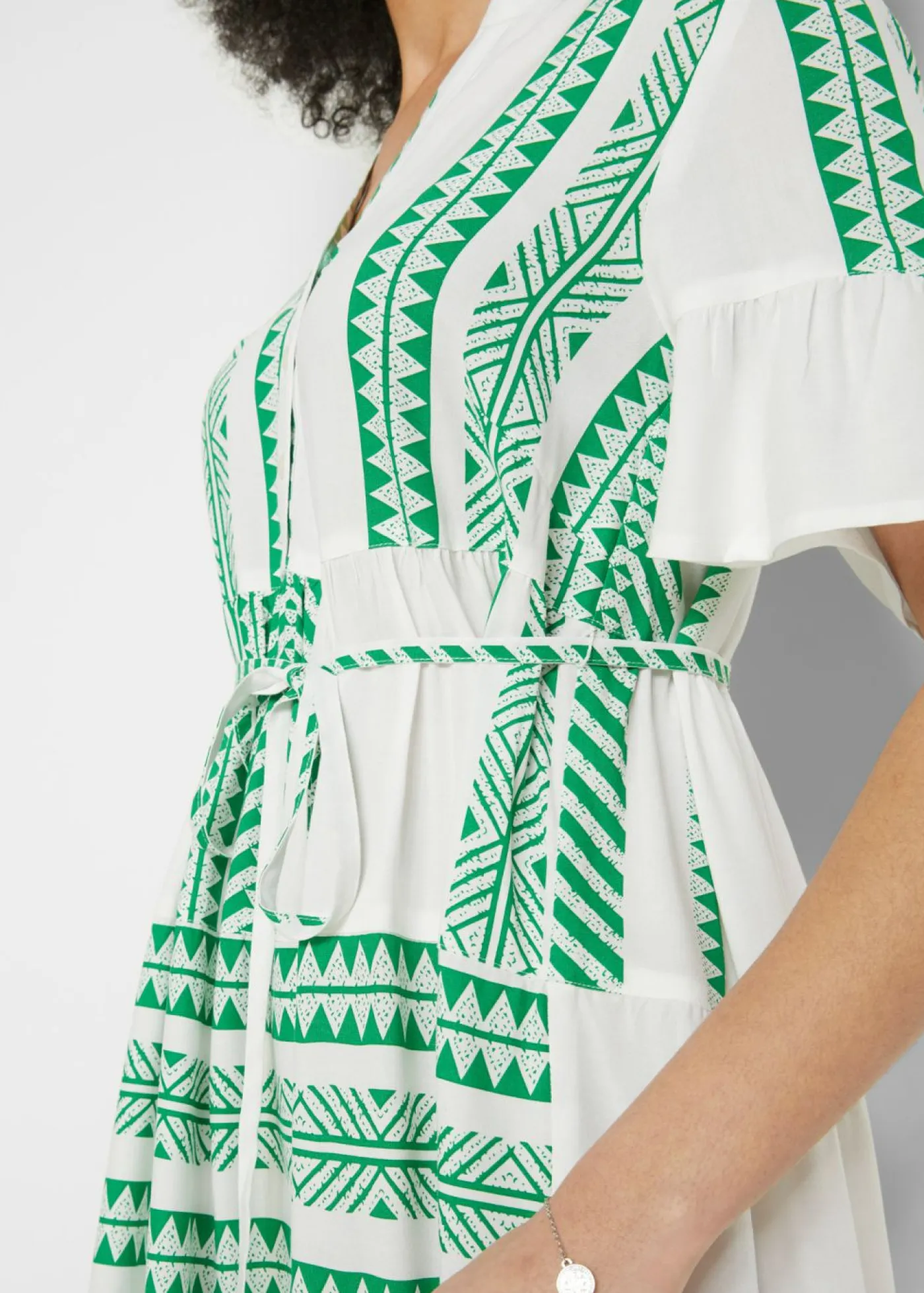 Mujer bonprix bonprix Vestido premamá