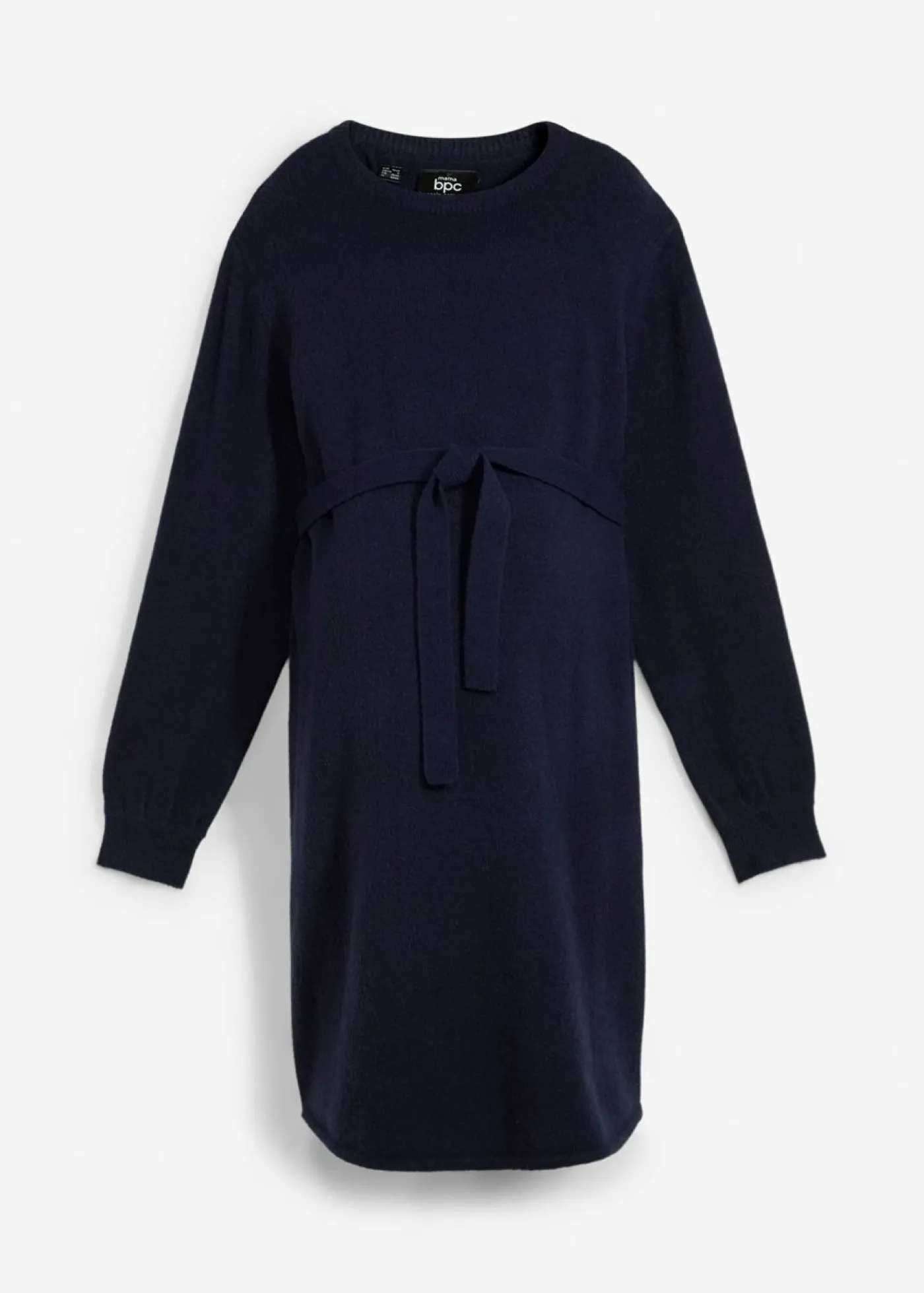 Mujer bonprix bonprix Vestido premamá de punto