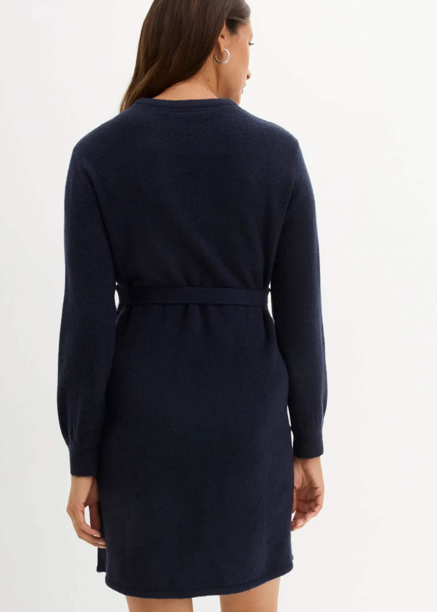 Mujer bonprix bonprix Vestido premamá de punto