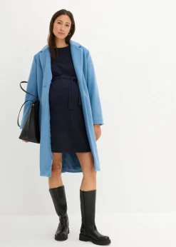 Mujer bonprix bonprix Vestido premamá de punto