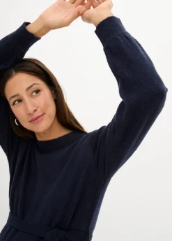 Mujer bonprix bonprix Vestido premamá de punto