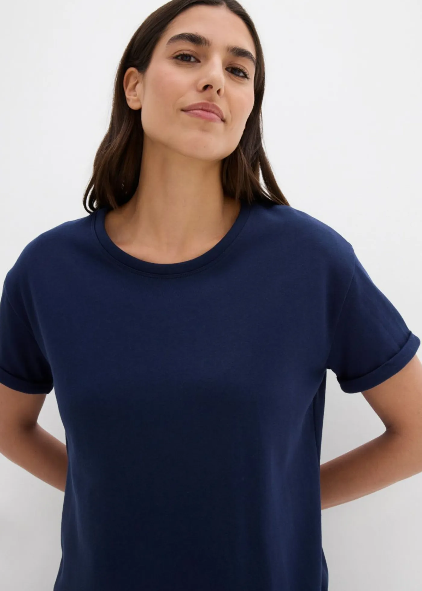 Mujer bonprix bonprix Vestido tipo sudadera