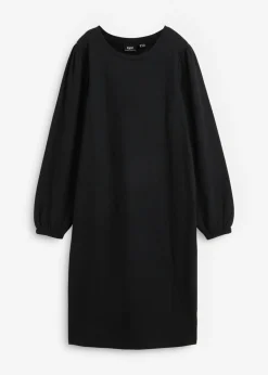 Mujer bonprix bonprix Vestido tipo sudadera