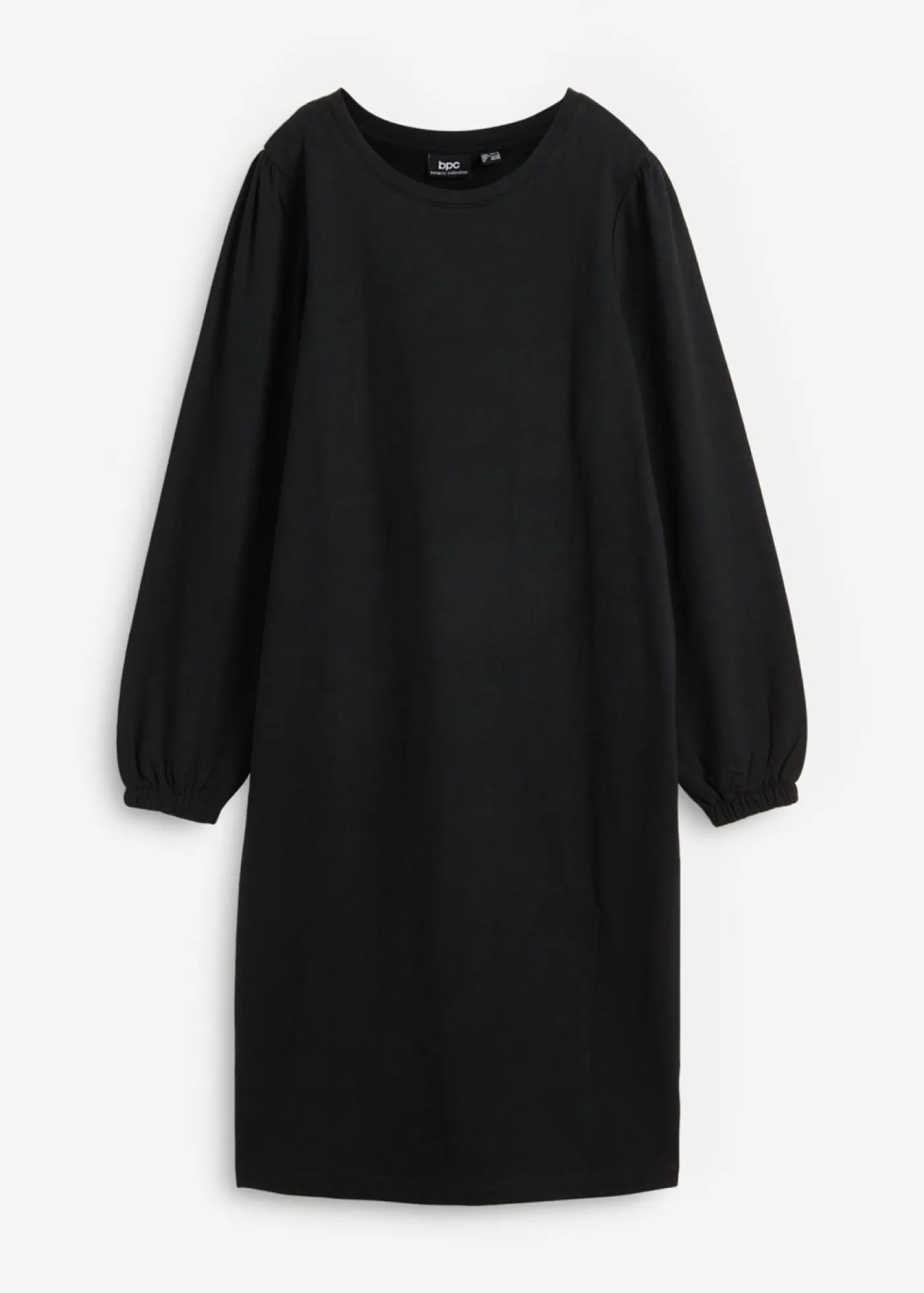 Mujer bonprix bonprix Vestido tipo sudadera