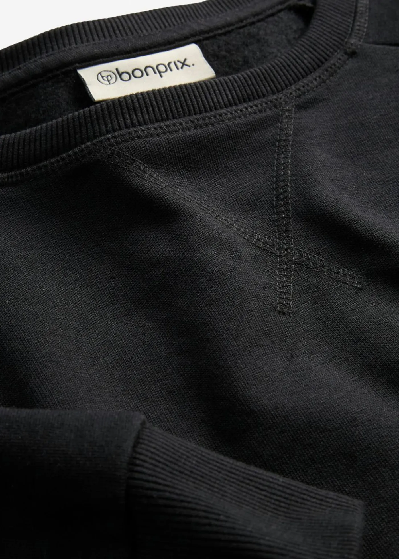 Mujer bonprix bonprix Vestido tipo sudadera de felpa suave