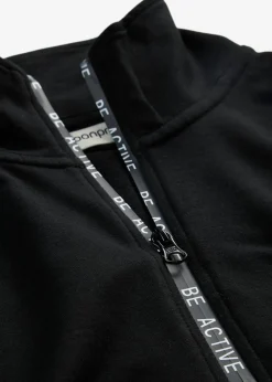 Mujer bonprix bonprix Vestido tipo sudadera suave