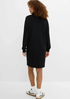 Mujer bonprix bonprix Vestido tipo sudadera suave