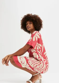 Mujer bonprix bonprix Vestido tipo túnica