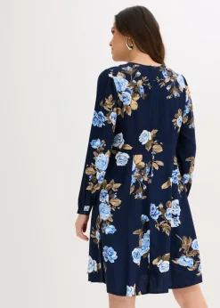 Mujer bonprix bonprix Vestido tipo túnica